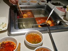 -海底捞火锅(泉城路店)
