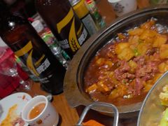 -老山东·山东菜(鲁菜名店)