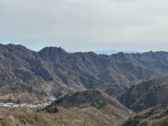 -慕田峪长城