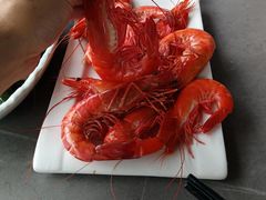 -阿弟特色海鲜餐厅·大排档(平潭店)