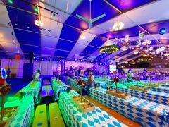 -上海浦东假日酒店