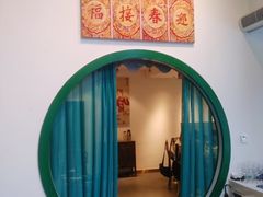 -院8里·小聚园老川菜(九眼桥店)