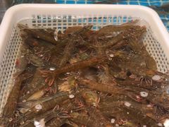 -一方渔歌蒸汽海鲜自助(文化路万达广场店)