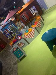 -幻贝家儿童乐园(苏州中心店)