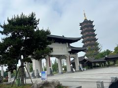 -葛仙湖公园