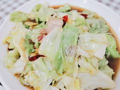 -瑜瑜饭馆