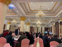 大堂-陶然居·重庆菜(鱼洞老街店)