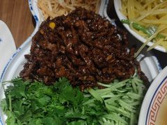 -满园烤鸭·春饼(抚顺万达店)