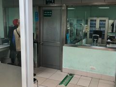 -华中科技大学同济医学院附属同济医院(汉口院区)