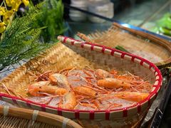 -坪山格兰云天国际酒店-汇厨自助餐厅-亲子-聚餐