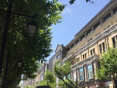 -南屏步行街