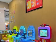 -海底捞火锅(上地华联店)