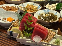 -纹兵卫手打荞麦面日料(虹桥本店)