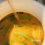 环境贼好的泰餐厅！