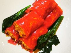 -香云轩·顺德菜(香云纱园林酒店店)