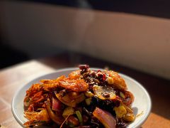 招牌香辣虾-大牌大·传统杭帮菜(湖滨店)