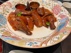 -千百味红餐厅·非遗江西菜(绿地双子塔总店)