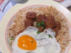 -肥韬茶餐厅(海上世界店)