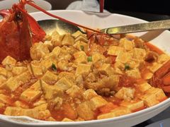 -甄御•海鲜新青岛菜(麦岛店)