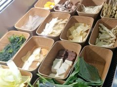 -火炉火自助餐(喜隆多店)