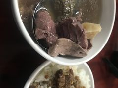 -文章牛肉汤