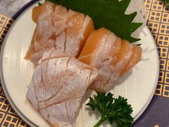 -元气寿司(新城市广场店)