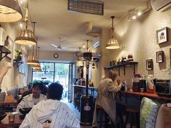 大堂-豆爺小面(朱雀店)