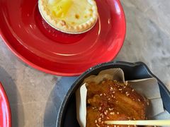 -必胜客(威高广场店)