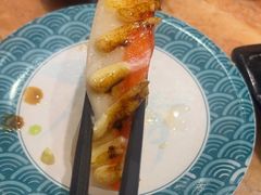 -万岁寿司(蓬江万达店)