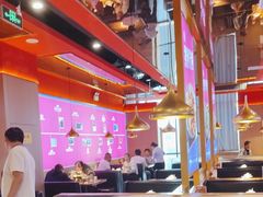 -蜀香三绝·牛蛙·烤鱼·天府炒鸡(安丘泰华店)