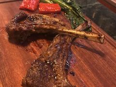 -The Cheebat 锌吧·Bistro(体育西店)