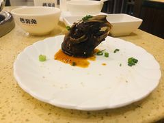 -芭夯兔·兔肉汤锅(新都店)