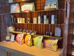 -泰合玺·精油疗愈SPA(狮山天街生活广场店)