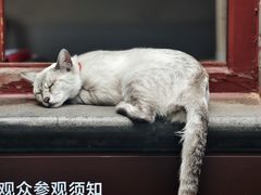 -李叔同故居纪念馆
