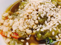 -蜀中吴养生板栗鸡(会展店)