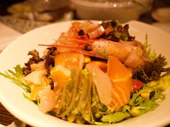 -桂马·日本料理·海胆·海鲜饭·酒场(民主广场店)