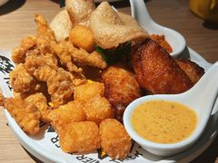 -新太二·鲜料川菜(晶耀前滩店)