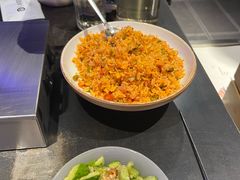 -很久以前羊肉串(清河店)