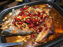 -龙门烤鱼(东方宝泰店)