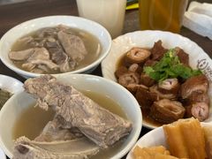 -松發肉骨茶(先得坊店)