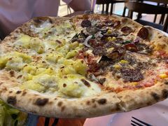 -1861意大利餐厅(文化广场店)