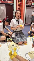 -奈尔宝家庭中心·亲子餐厅(华采天地店)