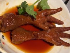 -晓粤·惹味粤菜(凯德乐峰广场店)