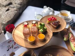 -三嚥阁 La Villa Restaurant