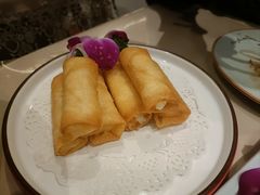 大良炸牛奶-味妙顺德厨房(绿地缤纷城店)