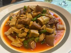 -鱼凫人家