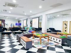 -能量小象·感统·专注力·语言(崂山校区)