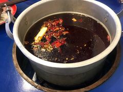 -马路边边 传媒大学店