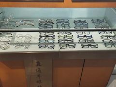 -博客眼镜(大学城店)