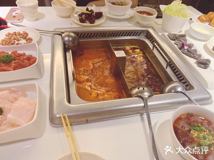 海底捞(池袋店)图片